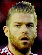 Adam Clayton