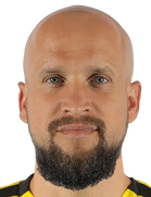 Lukas Hrosso