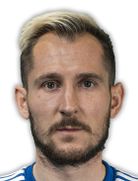Izet Hajrovic