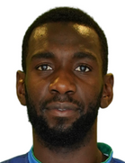 Yannick Bolasie