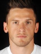 Lukasz Tyminski