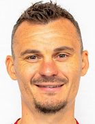 Julien Faussurier