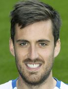 Callum Booth