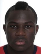Emmanuel Frimpong