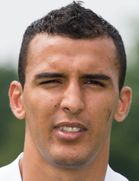 Nabil Bahoui