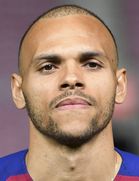 Martin Braithwaite