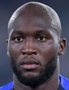 Romelu Lukaku