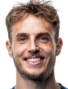Daniel Høegh