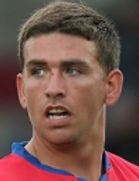 Cody McDonald