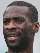 Pedro Obiang