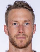 Simon Thomas