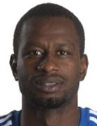 Thierno Bah
