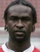 Boubacar Diarra
