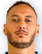 Anthony Ouasfane