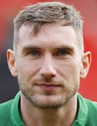 Danny Mayor