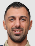 Ali Özgün