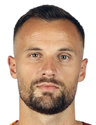 Haris Seferovic