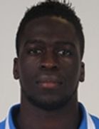 Christopher Missilou
