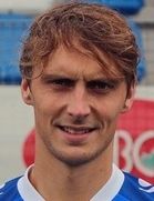 Barry Beijer