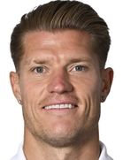 Kevin Behrens