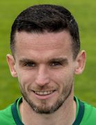 Paul McGinn