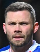 Harlee Dean