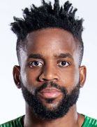 Cédric Bakambu
