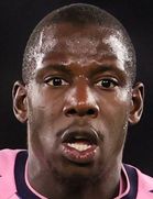 Abdoulaye Doucouré