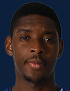 Formose Mendy