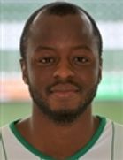 Issaga Diallo