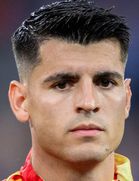 Álvaro Morata