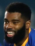 Ethan Ebanks-Landell