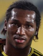 Eric Djemba Djemba