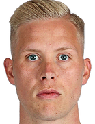 Hördur Magnússon