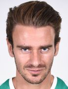 Maxime Bourgeois