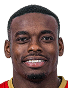 Jonathan Buatu