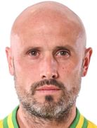 Nicolas Pallois