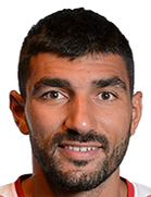 Ricardo Esgaio