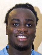 Jordan Lukaku
