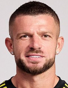 Valon Berisha