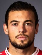 Jake Forster-Caskey