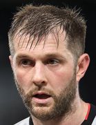 Tom Barkhuizen