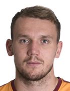 Charlie Wyke
