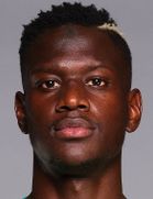 Mory Diaw