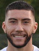 Mickaël Salamone