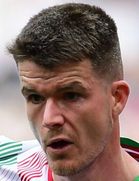 Liam McAlinden