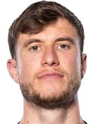 Paddy McNair