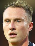 Cauley Woodrow