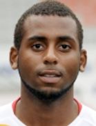 Junior Joachim