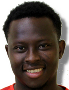 Drissa Traoré